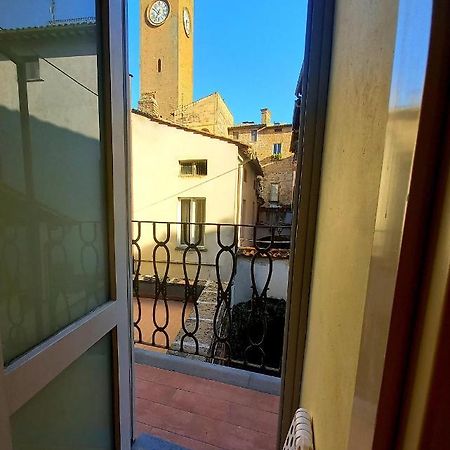Camere Urbevetus Orvieto Exteriér fotografie