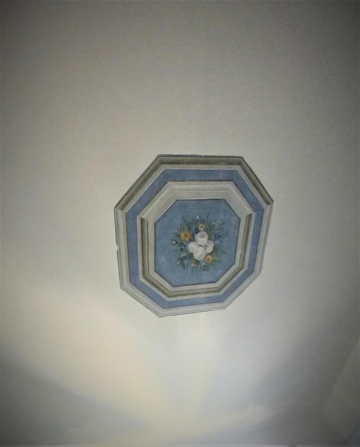 Camere Urbevetus Orvieto Exteriér fotografie