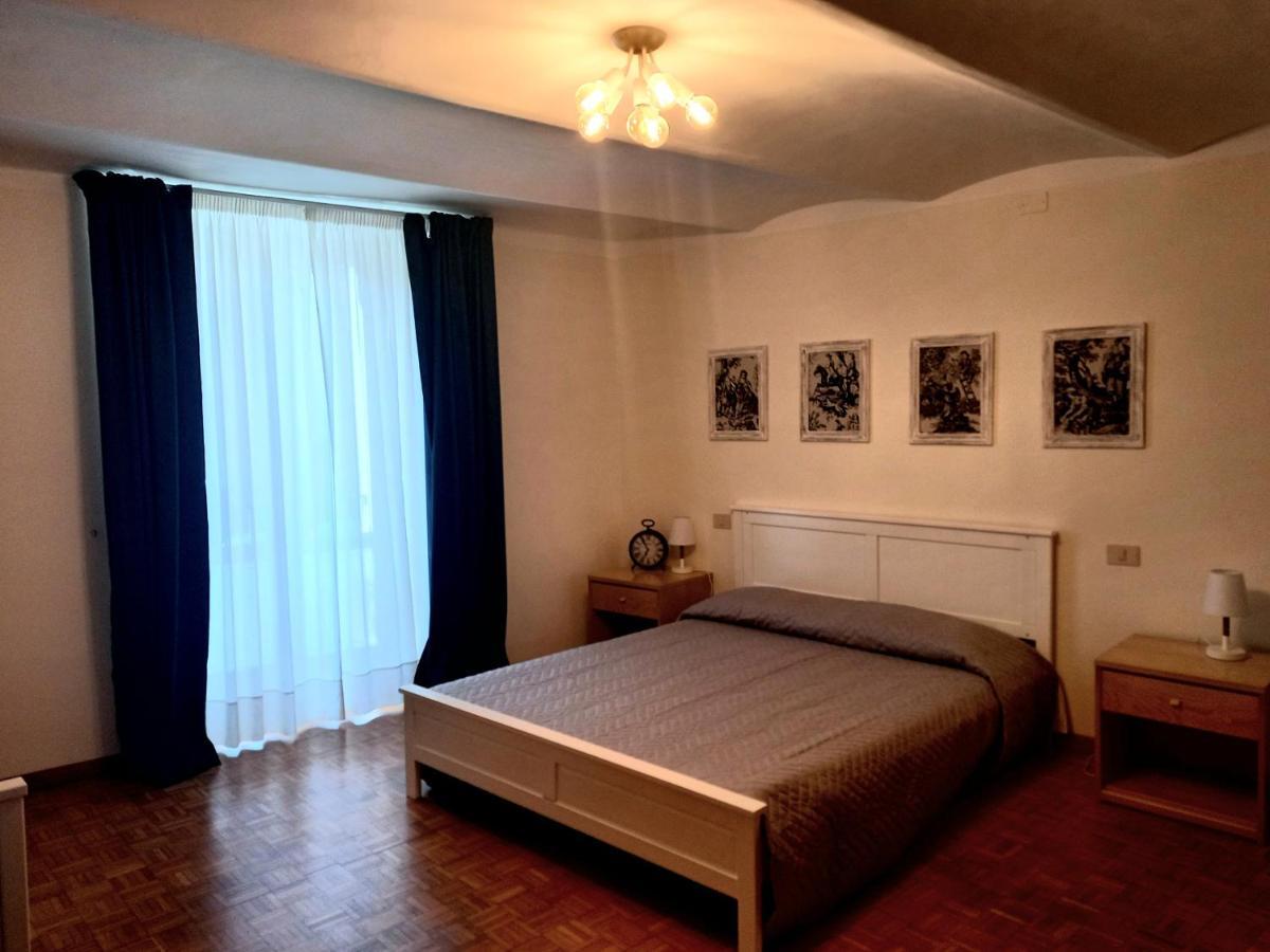 Camere Urbevetus Orvieto Exteriér fotografie