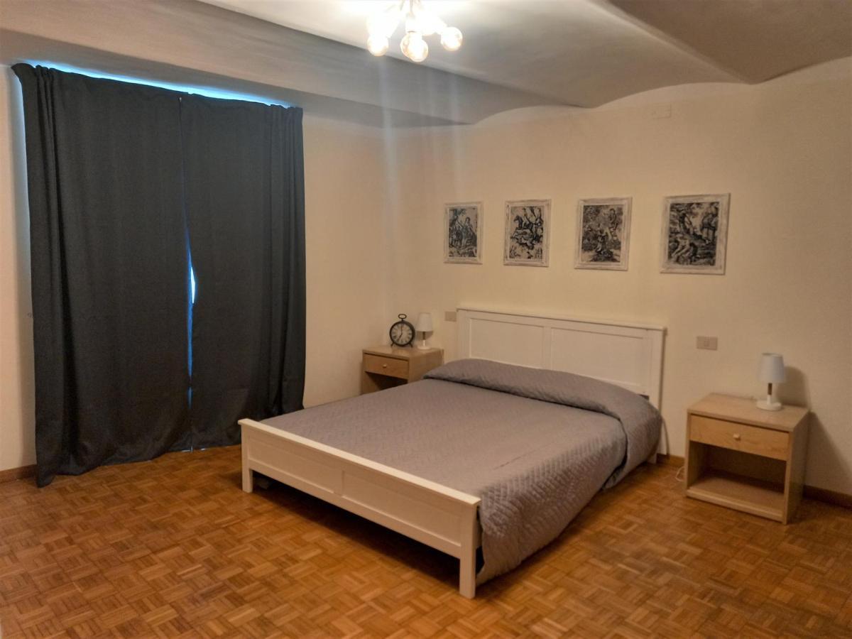 Camere Urbevetus Orvieto Exteriér fotografie