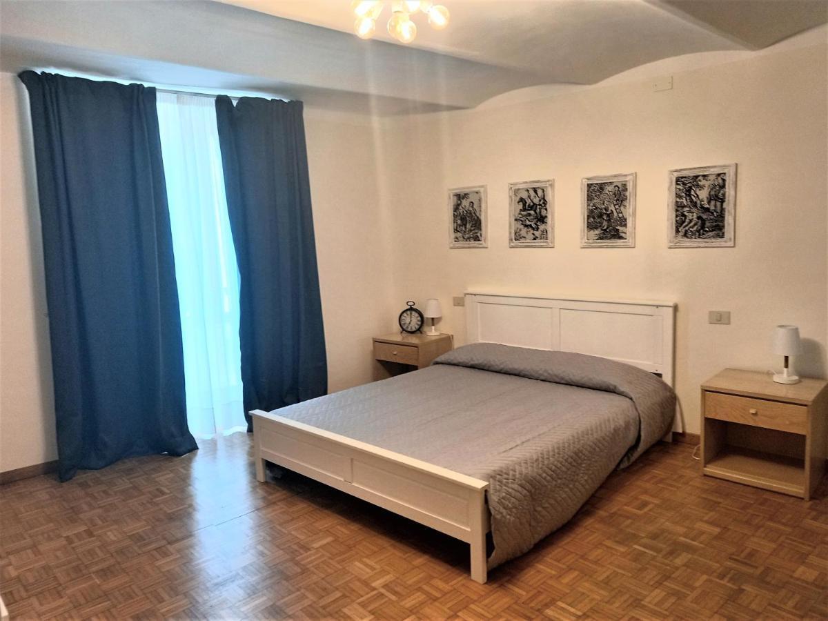Camere Urbevetus Orvieto Exteriér fotografie