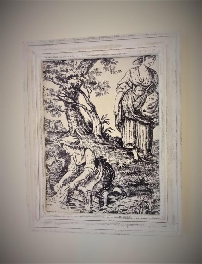 Camere Urbevetus Orvieto Exteriér fotografie