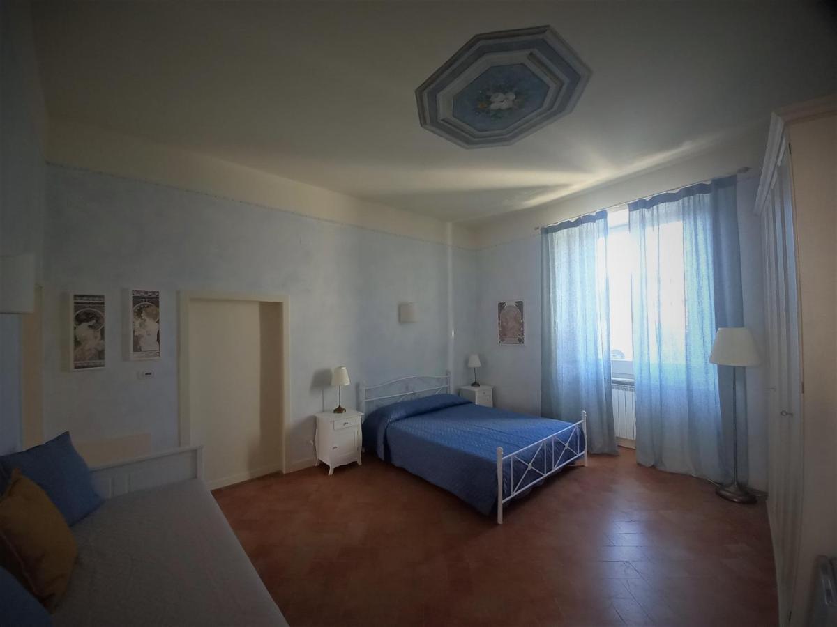 Camere Urbevetus Orvieto Exteriér fotografie