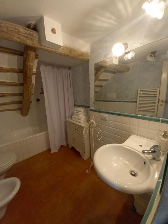 Camere Urbevetus Orvieto Exteriér fotografie