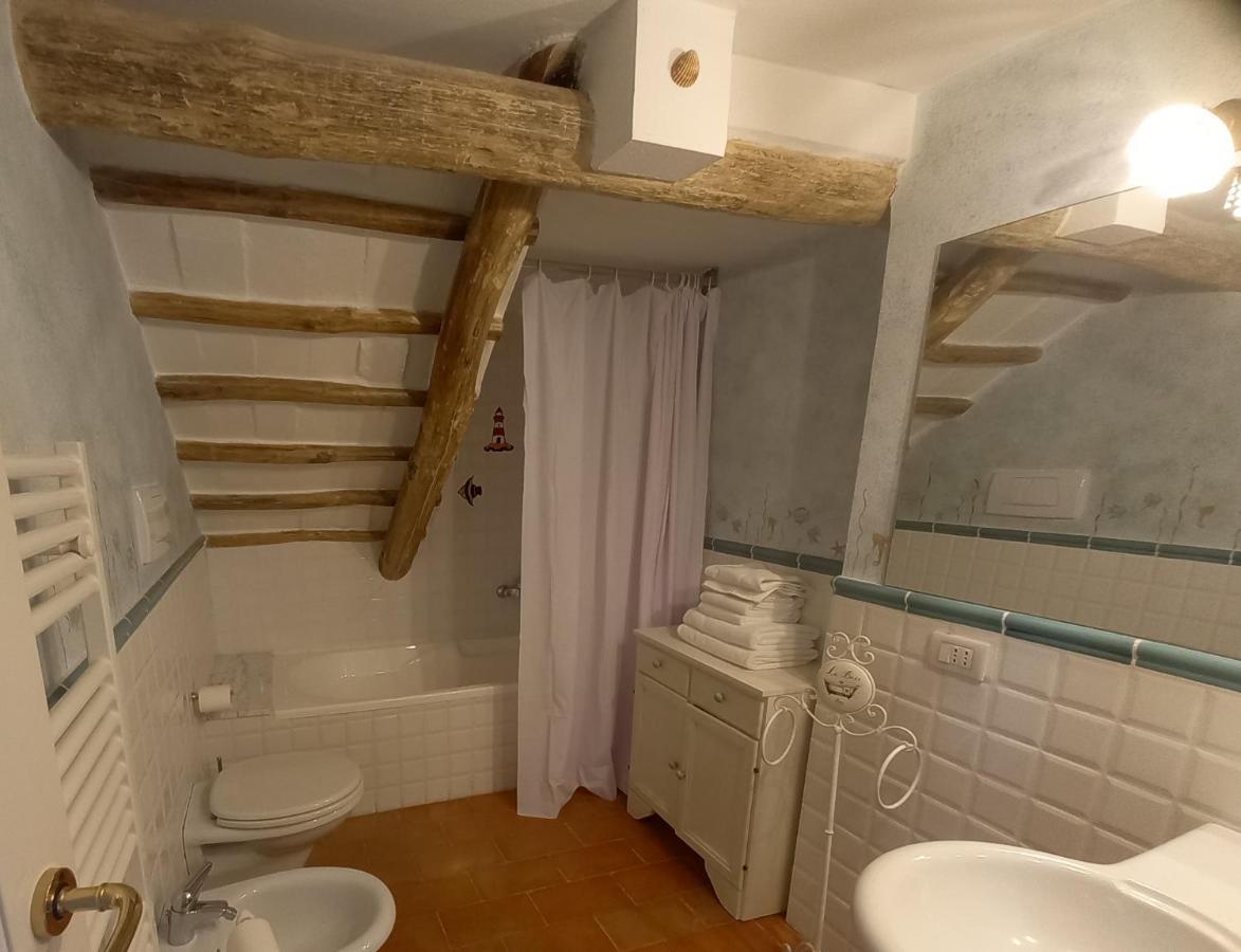 Camere Urbevetus Orvieto Exteriér fotografie