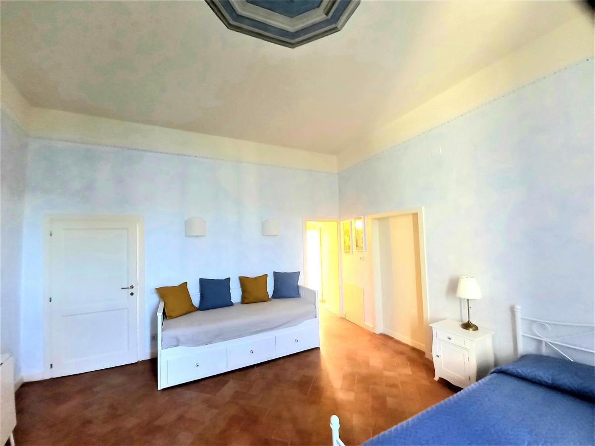 Camere Urbevetus Orvieto Exteriér fotografie