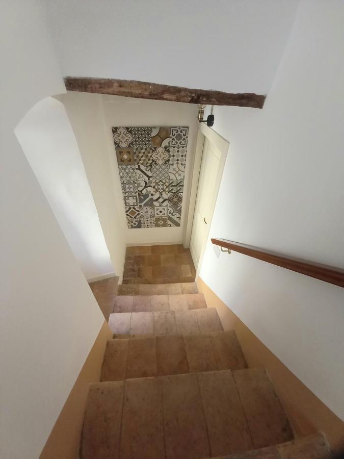Camere Urbevetus Orvieto Exteriér fotografie