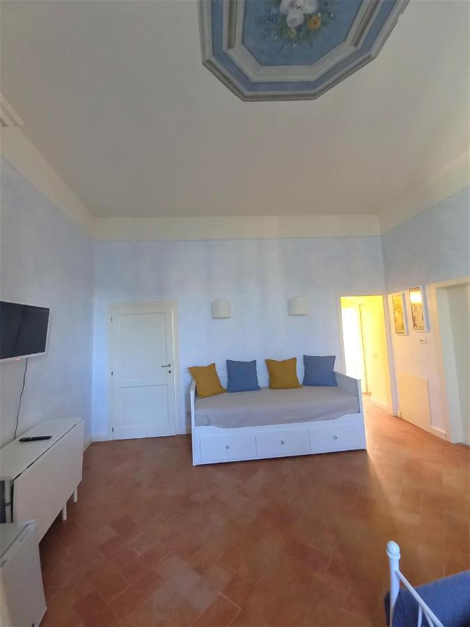 Camere Urbevetus Orvieto Exteriér fotografie
