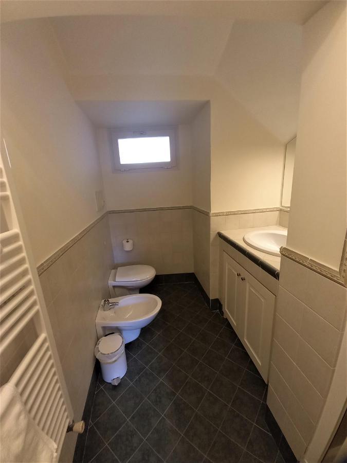 Camere Urbevetus Orvieto Exteriér fotografie