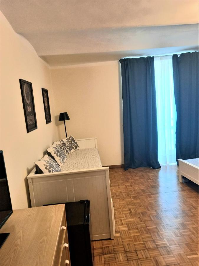 Camere Urbevetus Orvieto Exteriér fotografie