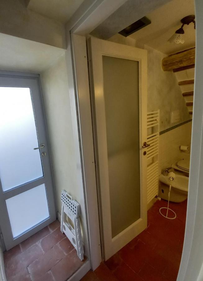Camere Urbevetus Orvieto Exteriér fotografie