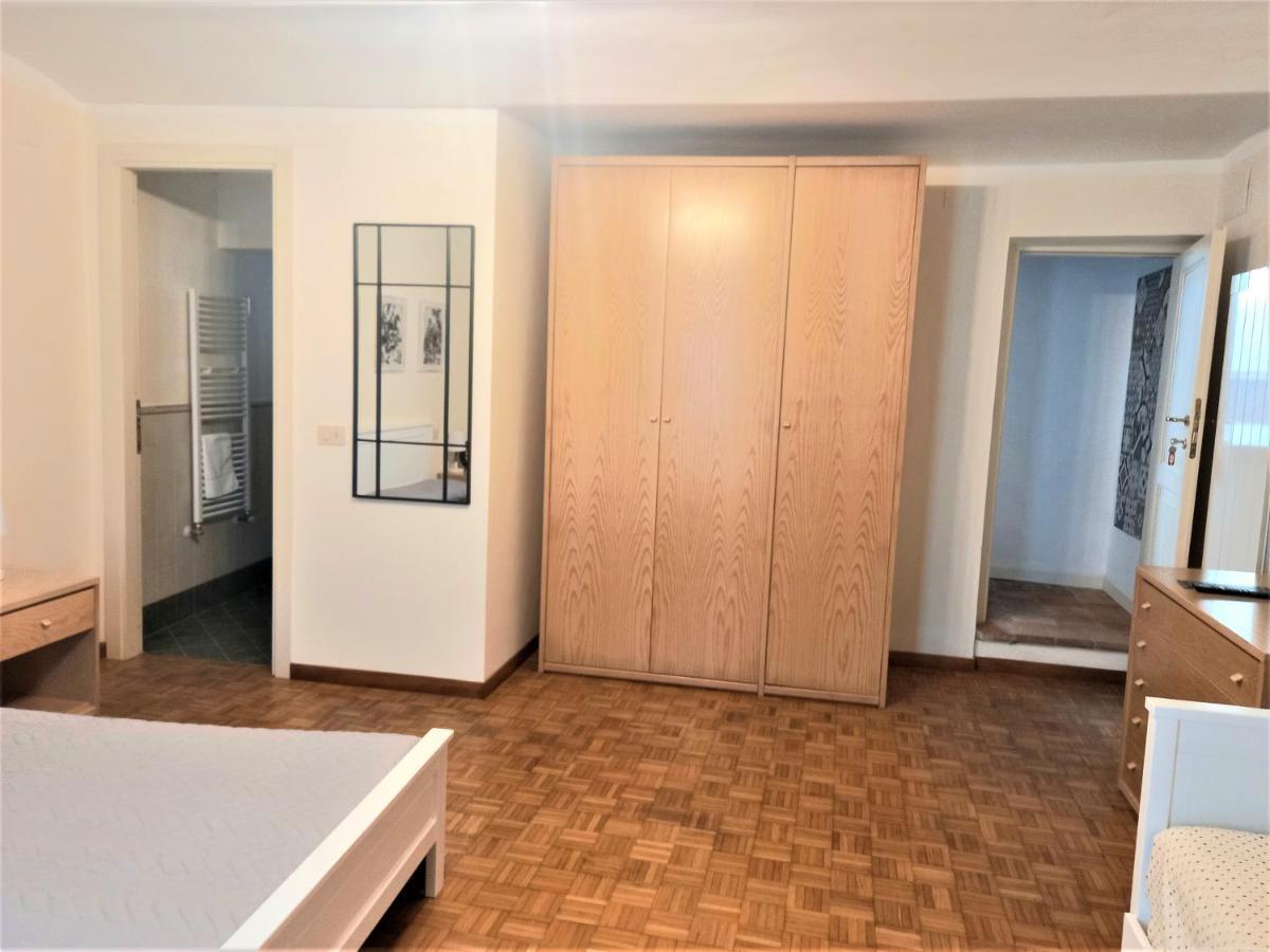 Camere Urbevetus Orvieto Exteriér fotografie