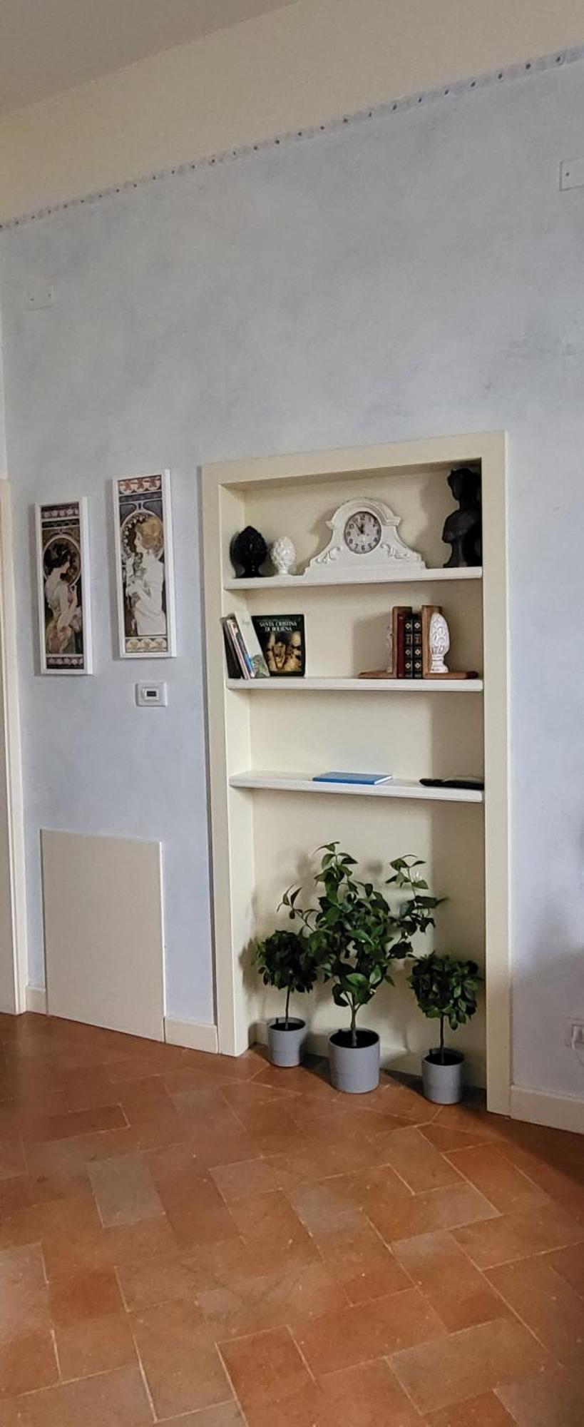 Camere Urbevetus Orvieto Pokoj fotografie